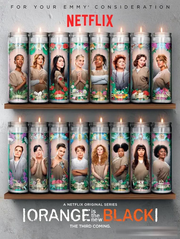 Netflix 三十部经典大尺度神剧盘点：从《纸牌屋》到《黑暗荣耀》