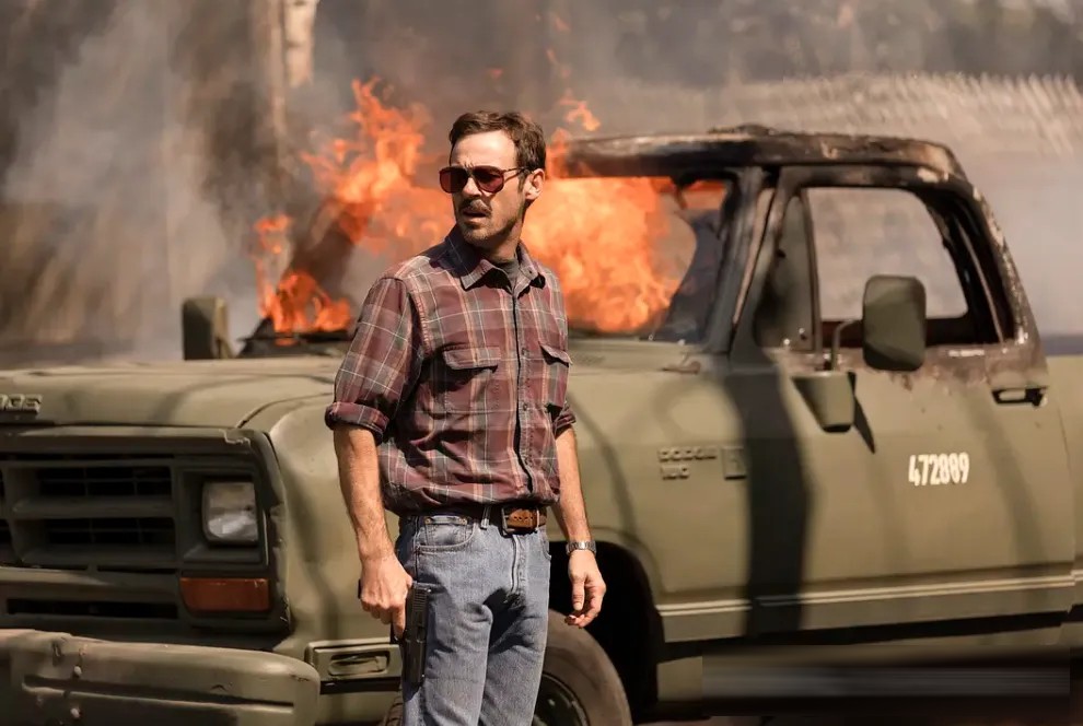 Netflix 三十部经典大尺度神剧盘点:从《纸牌屋》到《黑暗荣耀》