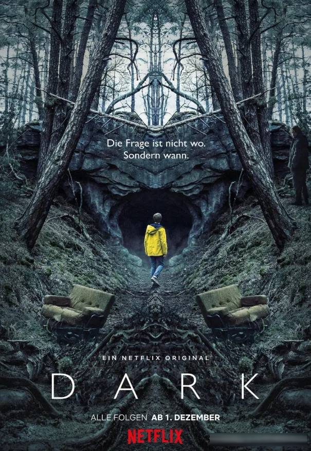 Netflix 三十部经典大尺度神剧盘点：从《纸牌屋》到《黑暗荣耀》