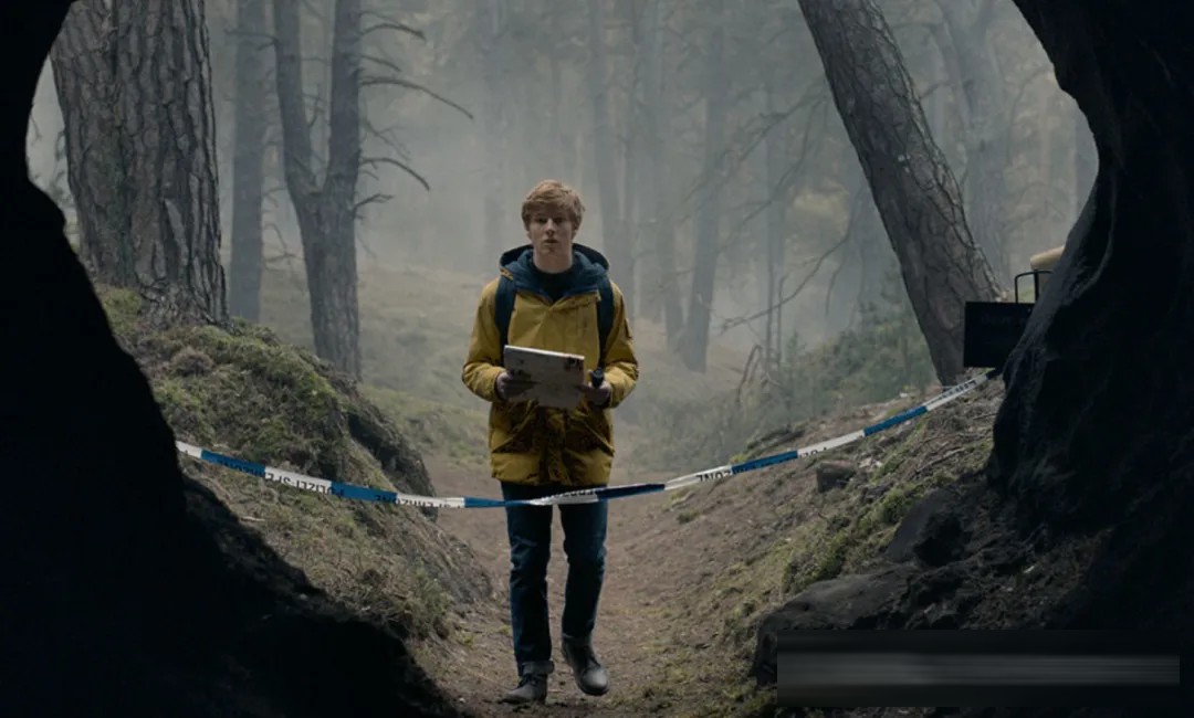 Netflix 三十部经典大尺度神剧盘点:从《纸牌屋》到《黑暗荣耀》