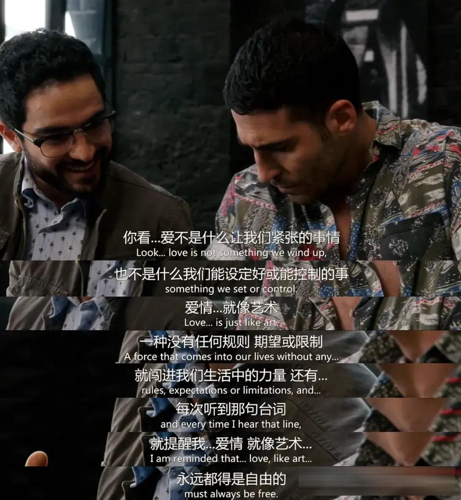 Netflix 三十部经典大尺度神剧盘点:从《纸牌屋》到《黑暗荣耀》