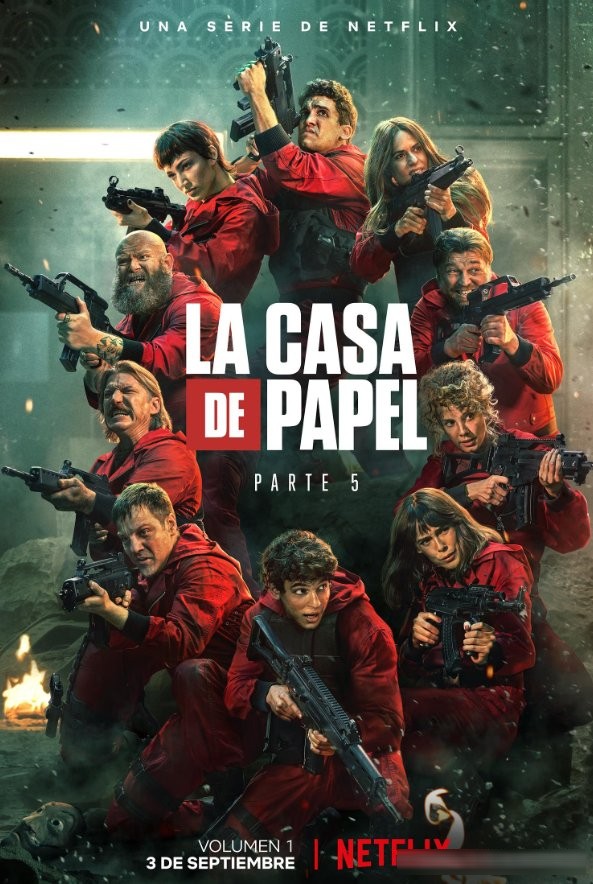 Netflix 三十部经典大尺度神剧盘点：从《纸牌屋》到《黑暗荣耀》