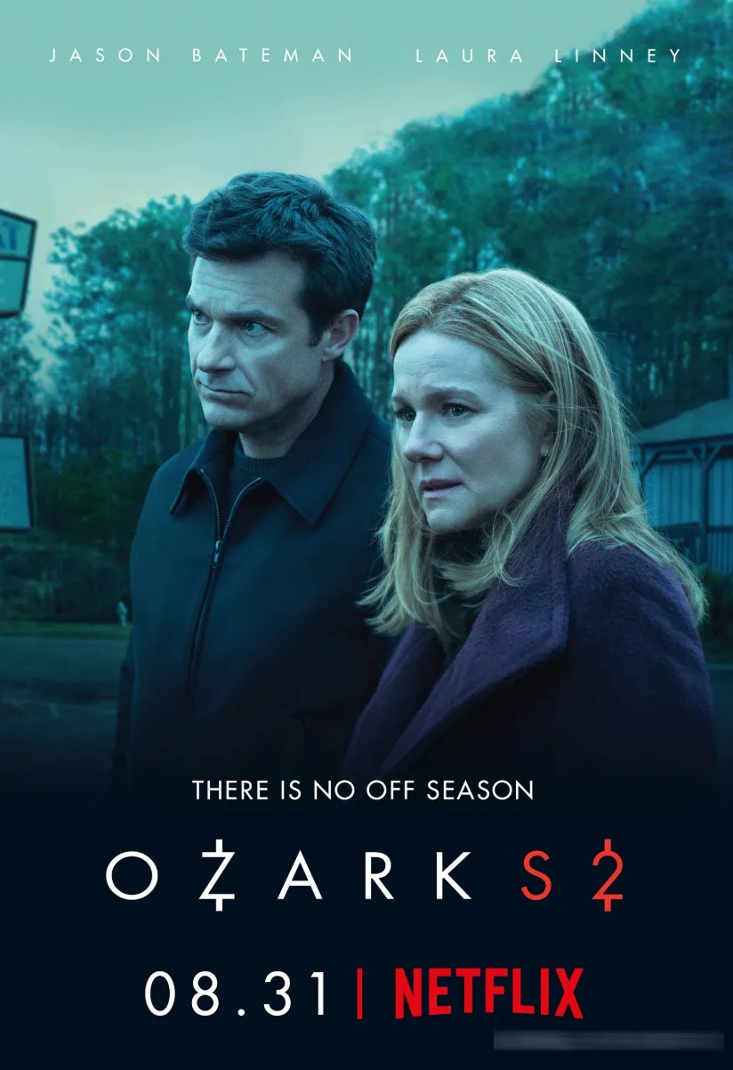 Netflix 三十部经典大尺度神剧盘点：从《纸牌屋》到《黑暗荣耀》