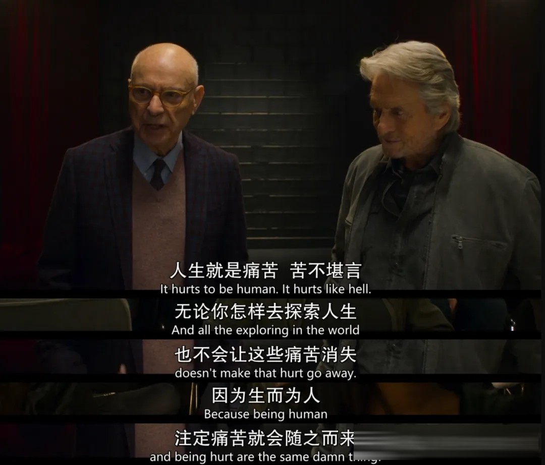 Netflix 三十部经典大尺度神剧盘点:从《纸牌屋》到《黑暗荣耀》