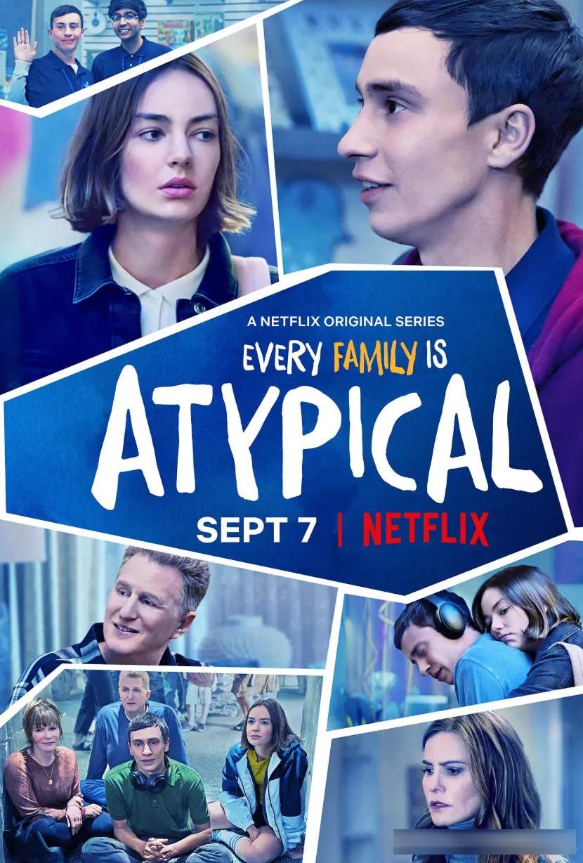 Netflix 三十部经典大尺度神剧盘点：从《纸牌屋》到《黑暗荣耀》