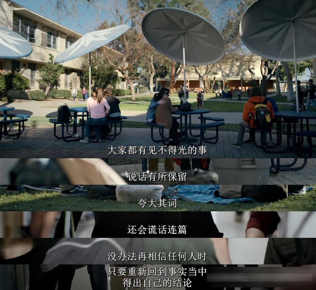 Netflix 三十部经典大尺度神剧盘点:从《纸牌屋》到《黑暗荣耀》