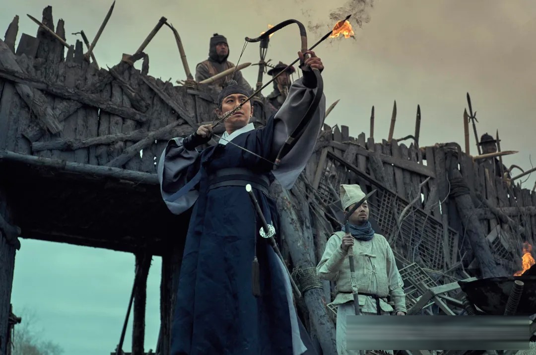 Netflix 三十部经典大尺度神剧盘点:从《纸牌屋》到《黑暗荣耀》