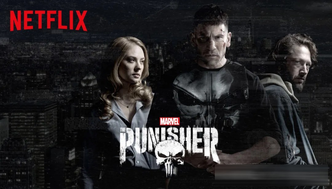 Netflix 三十部经典大尺度神剧盘点：从《纸牌屋》到《黑暗荣耀》
