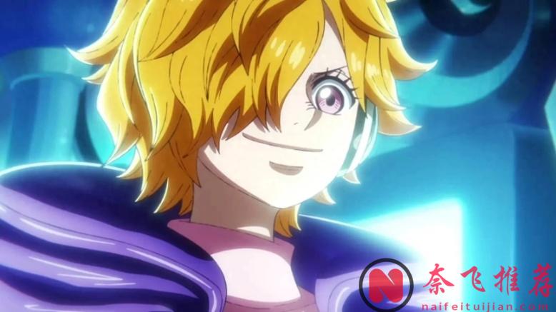 海賊王1176話詳細情報丨弗蘭奇迎來史詩級加強！“黑轉支配”的破解方法正式曝光