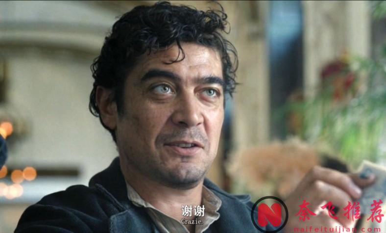 藝術美學新作《莫迪：瘋狂之翼上的三天》，德普當導演有多瘋？