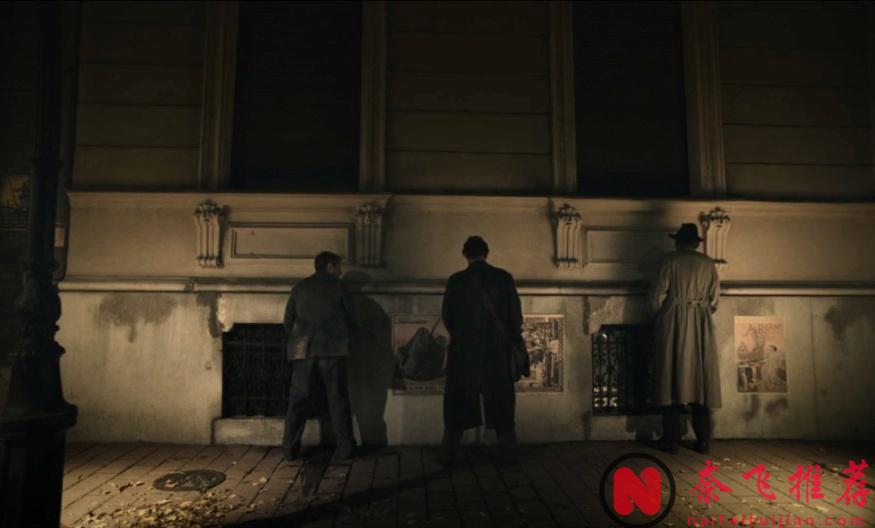 藝術美學新作《莫迪：瘋狂之翼上的三天》，德普當導演有多瘋？