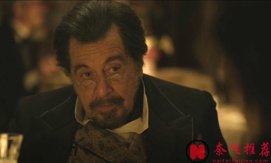 藝術美學新作《莫迪：瘋狂之翼上的三天》，德普當導演有多瘋？