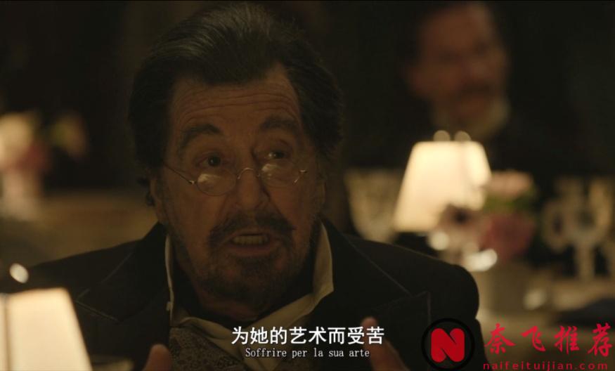 藝術美學新作《莫迪：瘋狂之翼上的三天》，德普當導演有多瘋？