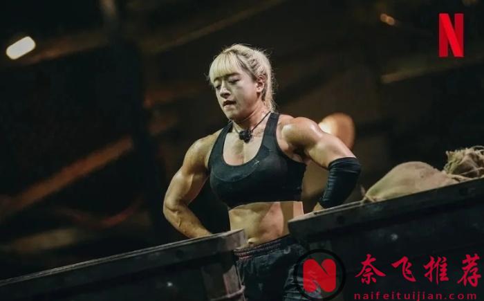 一口氣刷完 8 集，《體能之巔：百人大挑戰2》百人大挑戰全程無劇本，淘汰場面看到手心冒汗