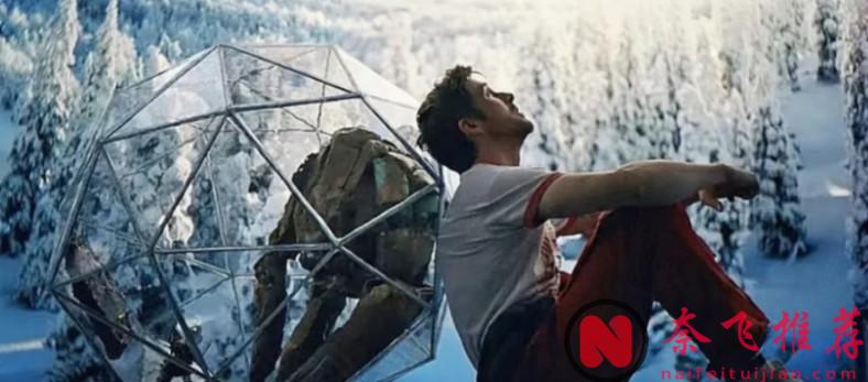 失忆醒来，队友全挂了！这部25万评8.5分的科幻神作《挽救计划/极限返航/末日圣母号》绝了！