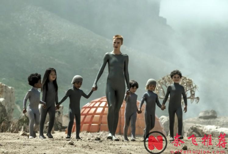 被低估的五部HBO硬核限制级高分大尺度美剧