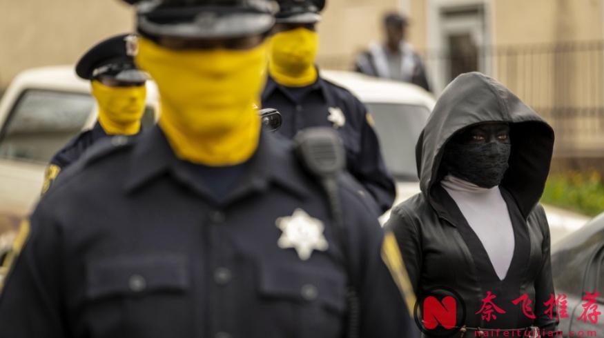 被低估的五部HBO硬核限制级高分大尺度美剧