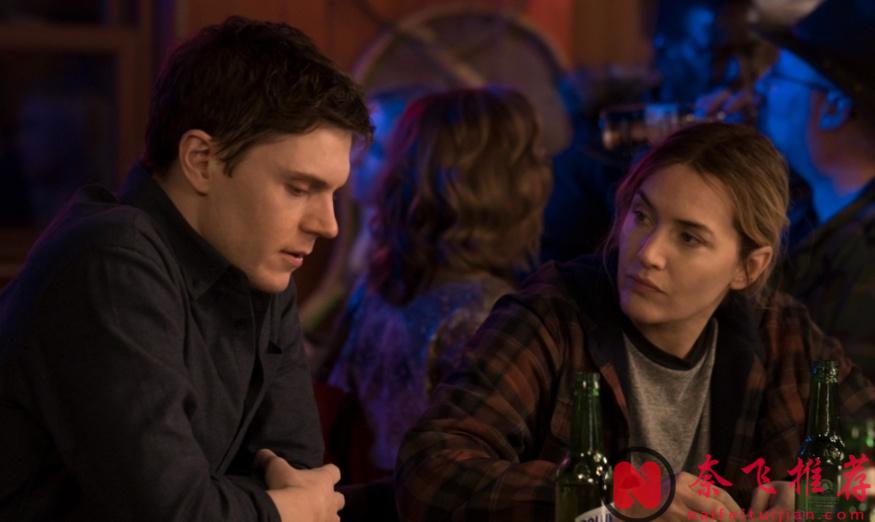 被低估的五部HBO硬核限制级高分大尺度美剧