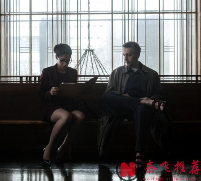 被低估的五部HBO硬核限制级高分大尺度美剧