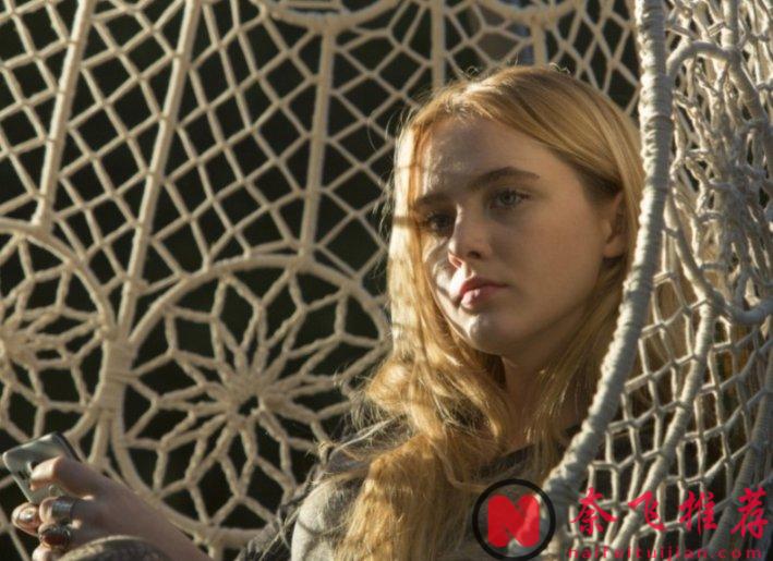 被低估的五部HBO硬核限制级高分大尺度美剧