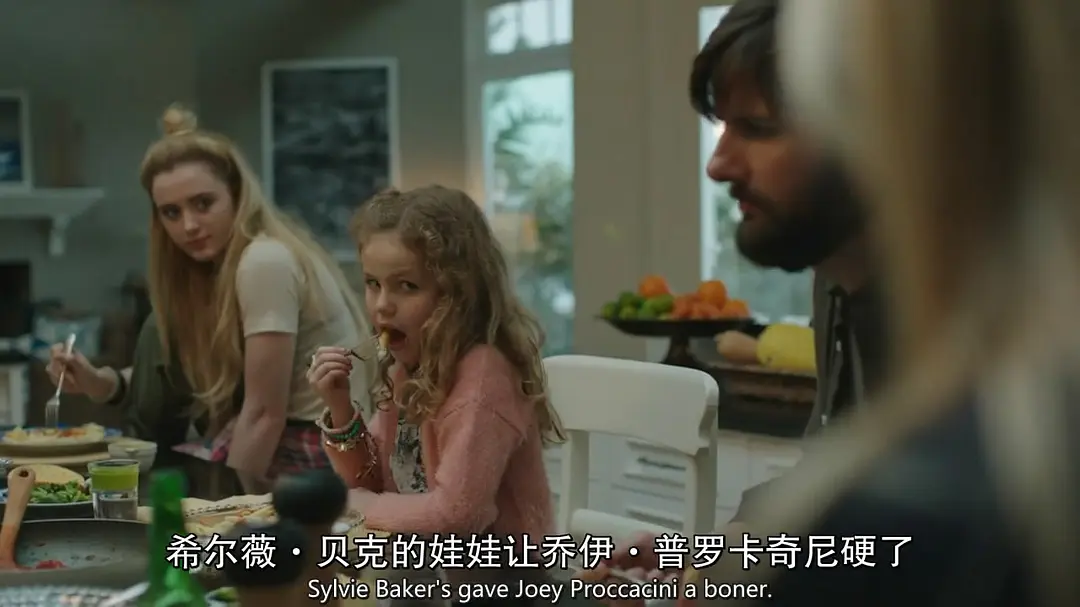 被低估的五部HBO硬核限制级高分大尺度美剧