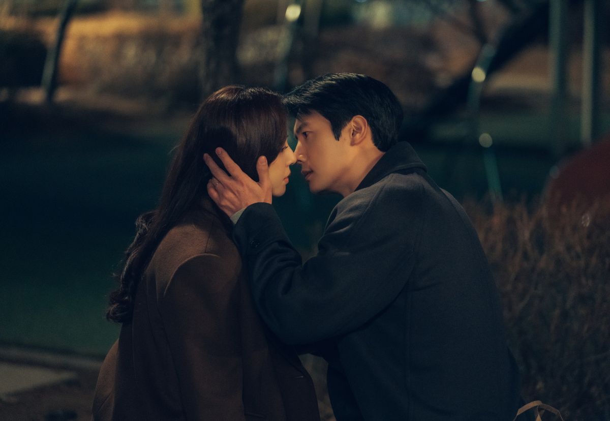 《红气球》全员外遇中！正宫&小三集体黑化，李尚禹决心把小三徐智慧娶回家，却面临「妻子的诱惑」