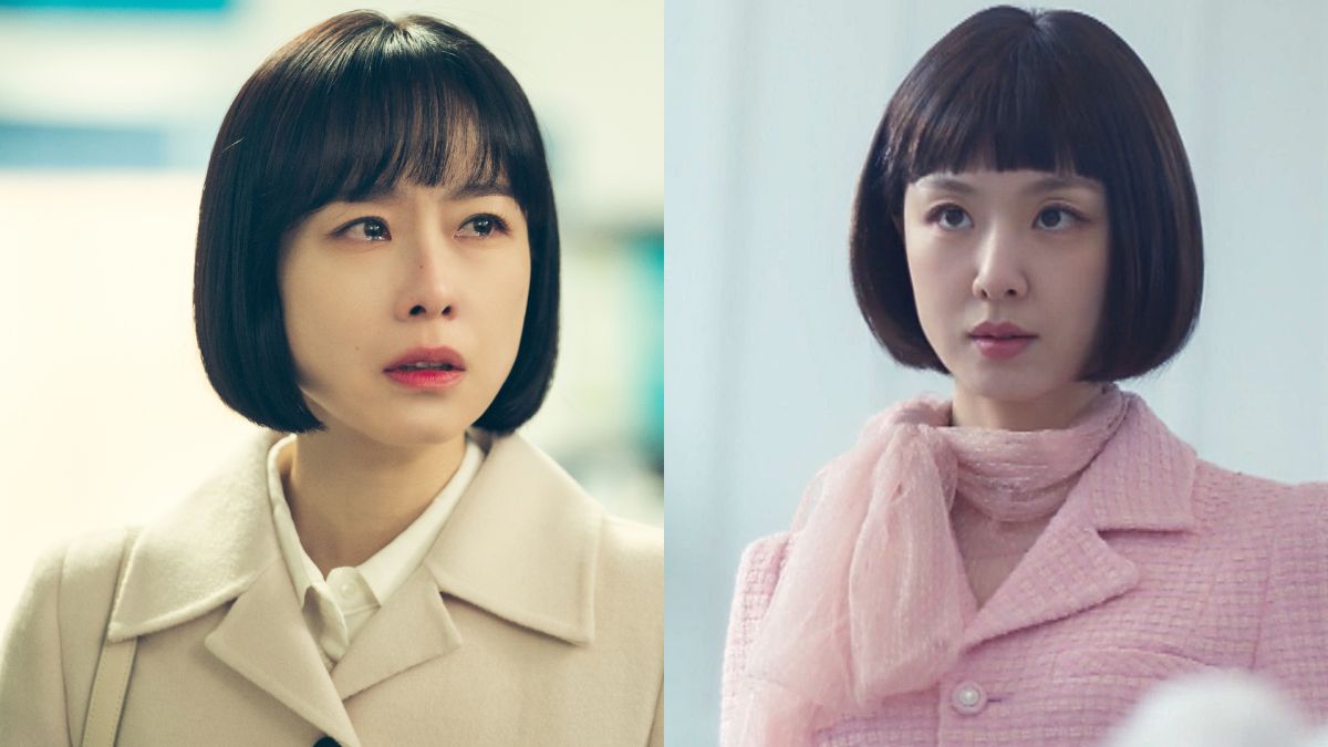 《红气球》全员外遇中！正宫&小三集体黑化，李尚禹决心把小三徐智慧娶回家，却面临「妻子的诱惑」