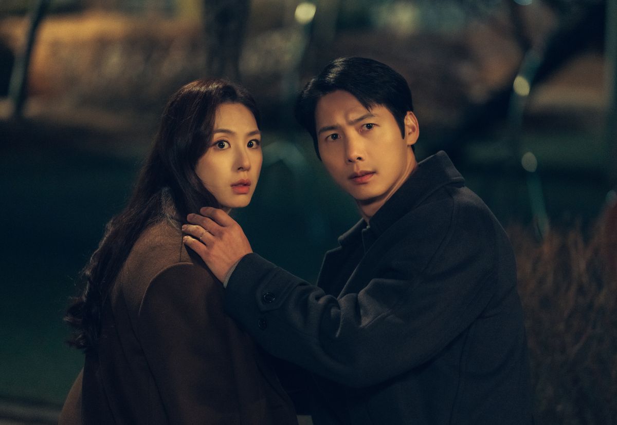 《红气球》全员外遇中！正宫&小三集体黑化，李尚禹决心把小三徐智慧娶回家，却面临「妻子的诱惑」