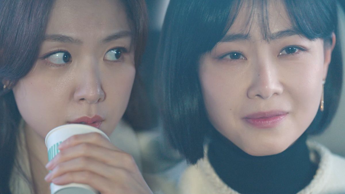 《红气球》全员外遇中！正宫&小三集体黑化，李尚禹决心把小三徐智慧娶回家，却面临「妻子的诱惑」