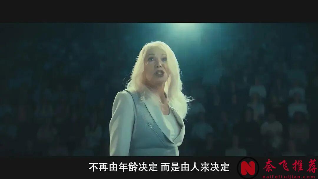 5部限制级题材电影，坚持无删减，加上女星的无私奉献更具深度