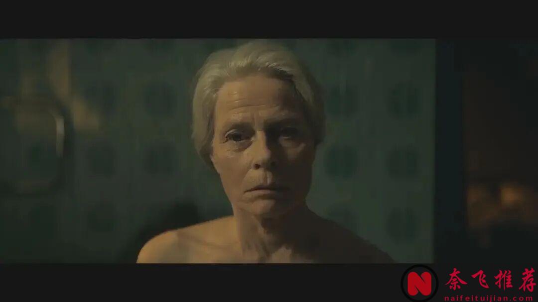 5部限制级题材电影，坚持无删减，加上女星的无私奉献更具深度