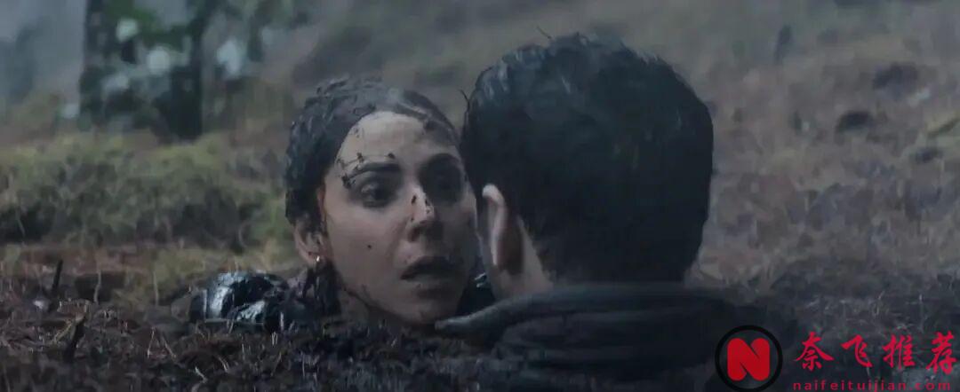 5部限制级题材电影，坚持无删减，加上女星的无私奉献更具深度