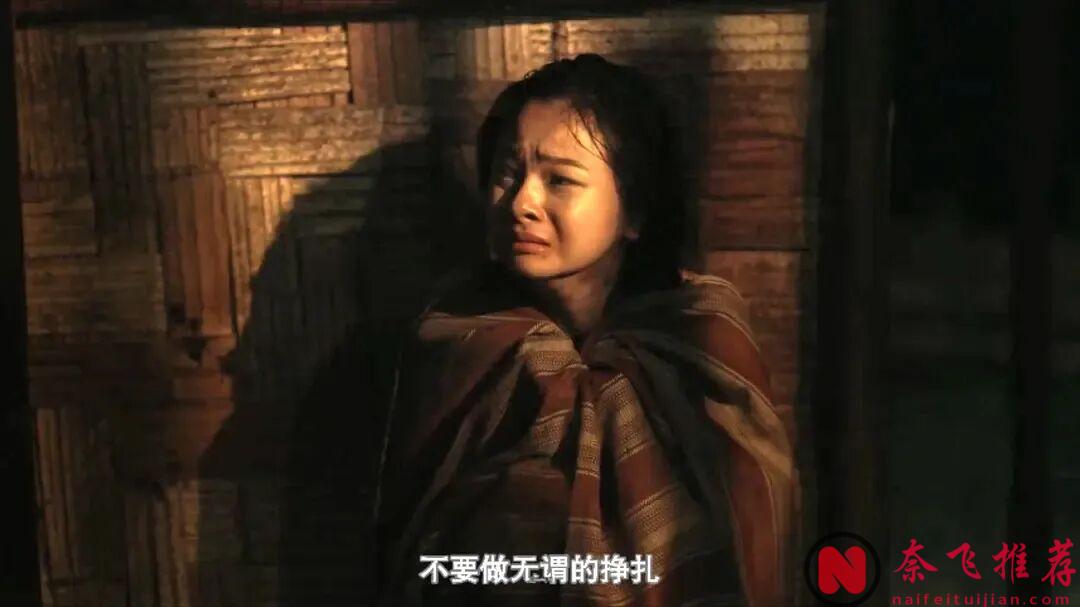 5部限制级题材电影，坚持无删减，加上女星的无私奉献更具深度