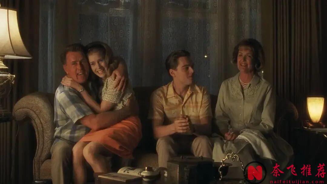 5部限制级题材电影，坚持无删减，加上女星的无私奉献更具深度