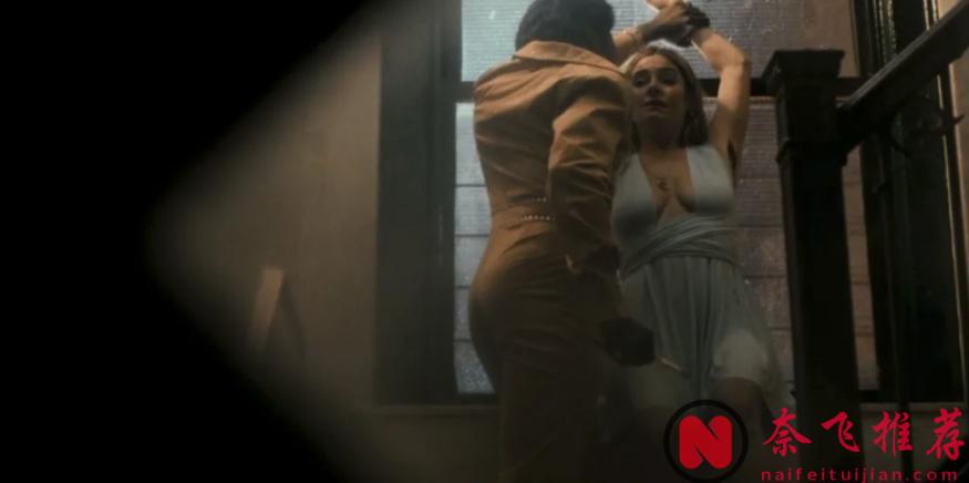 HBO的高分美劇《墮落街傳奇》，既有尺度，又有深度！