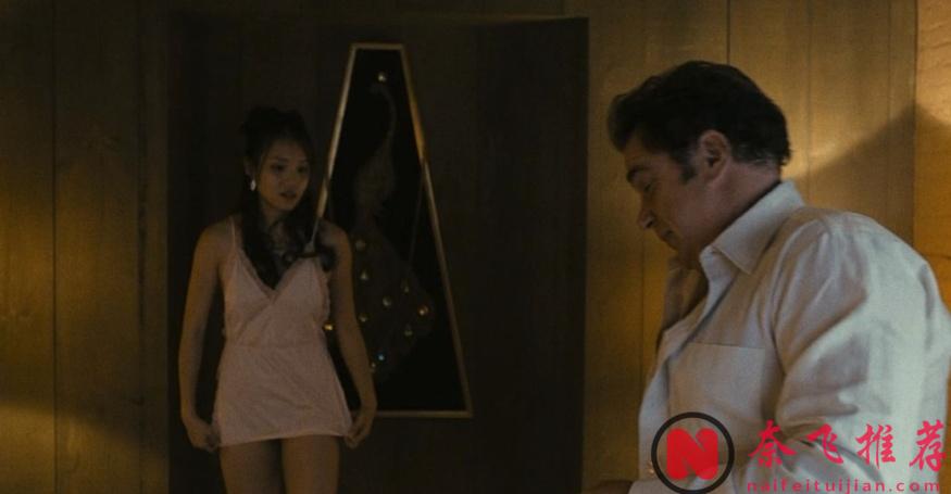 HBO的高分美劇《墮落街傳奇》，既有尺度，又有深度！