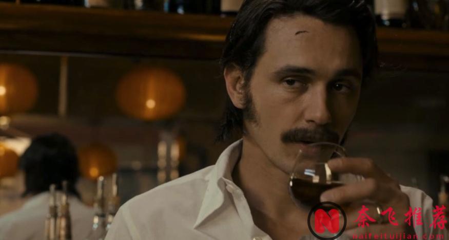 HBO的高分美劇《墮落街傳奇》，既有尺度，又有深度！