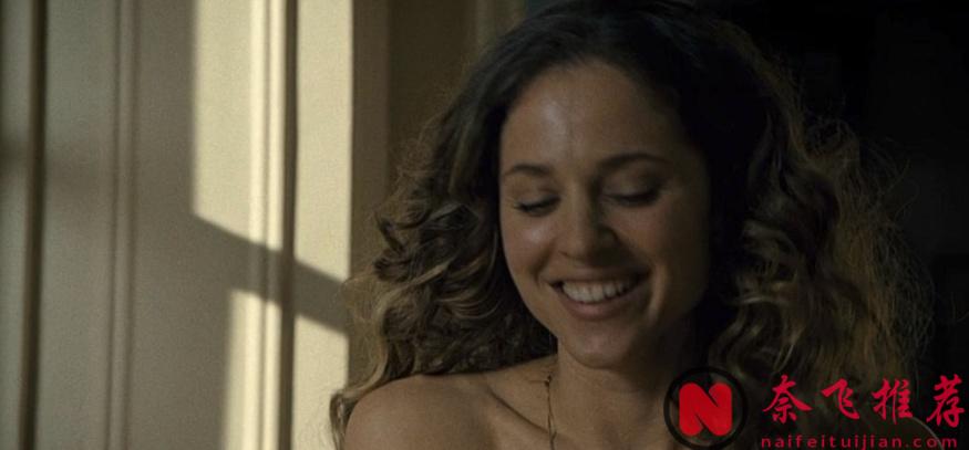 HBO的高分美劇《墮落街傳奇》，既有尺度，又有深度！