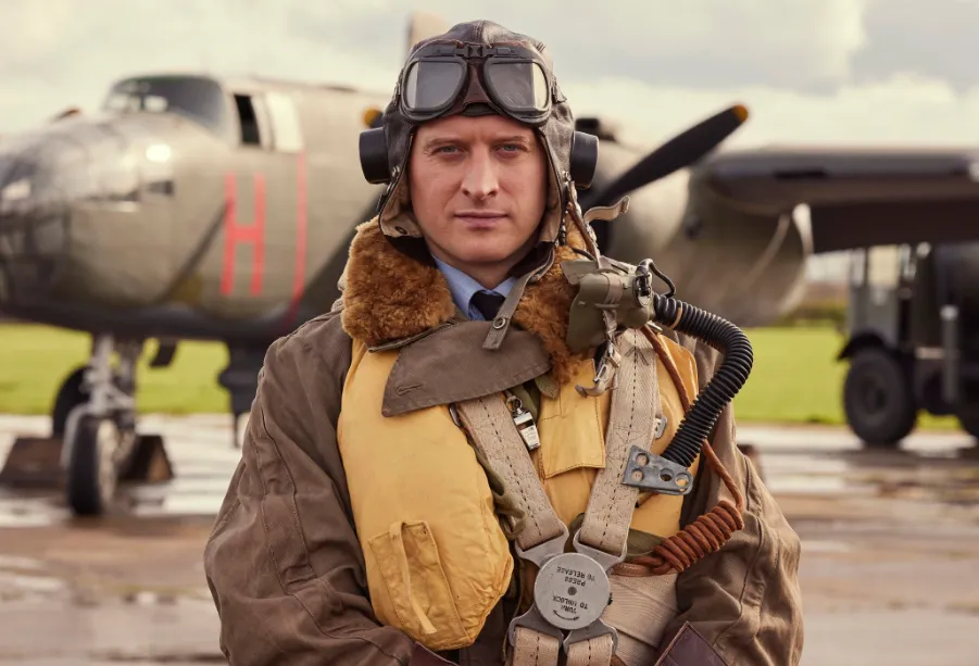 9.4分高分治愈系列英剧《万物生灵 第五季》如约与观众见面，曾创英电视台5年来最高收视纪录