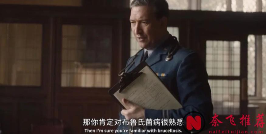 9.4分高分治愈系列英剧《万物生灵 第五季》如约与观众见面，曾创英电视台5年来最高收视纪录