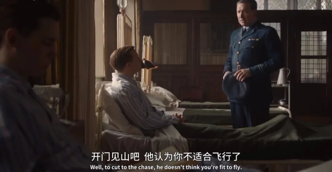 9.4分高分治愈系列英剧《万物生灵 第五季》如约与观众见面，曾创英电视台5年来最高收视纪录