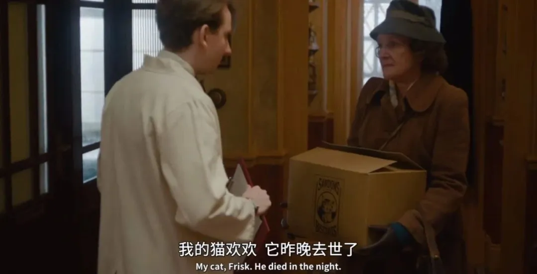 9.4分高分治愈系列英剧《万物生灵 第五季》如约与观众见面，曾创英电视台5年来最高收视纪录