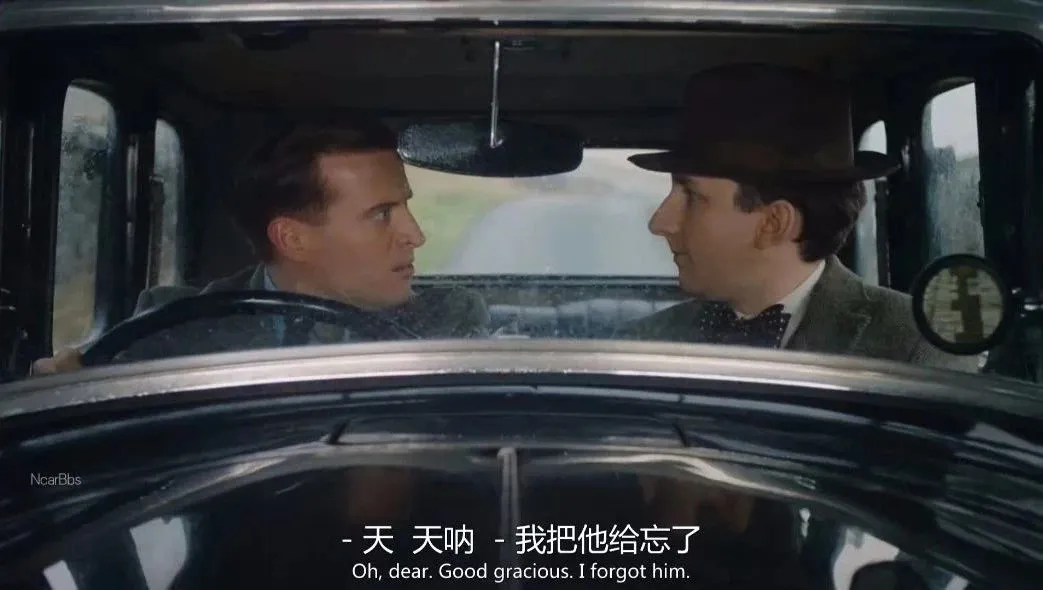 9.4分高分治愈系列英剧《万物生灵 第五季》如约与观众见面，曾创英电视台5年来最高收视纪录