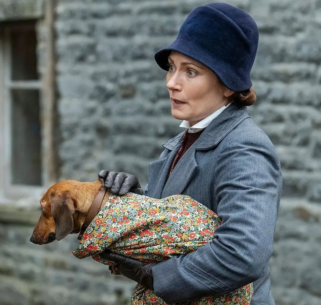 9.4分高分治愈系列英剧《万物生灵 第五季》如约与观众见面，曾创英电视台5年来最高收视纪录