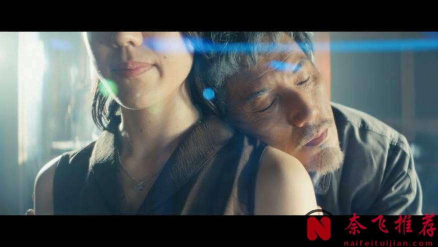 島國這尺度美學新作《海的沉默》，充滿藝術氣息！