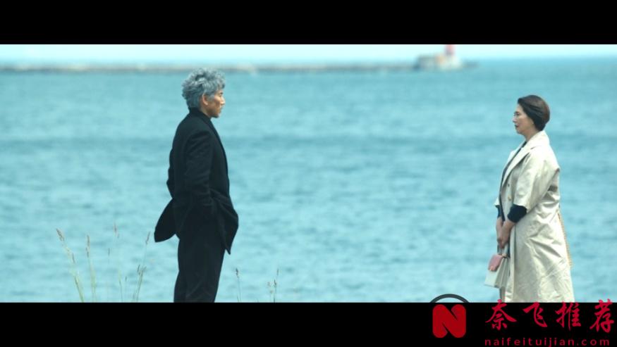 島國這尺度美學新作《海的沉默》，充滿藝術氣息！