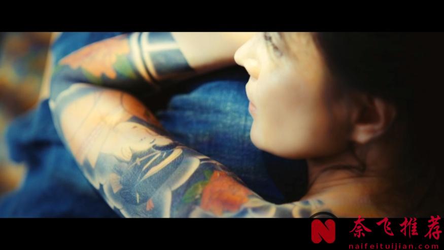 島國這尺度美學新作《海的沉默》，充滿藝術氣息！