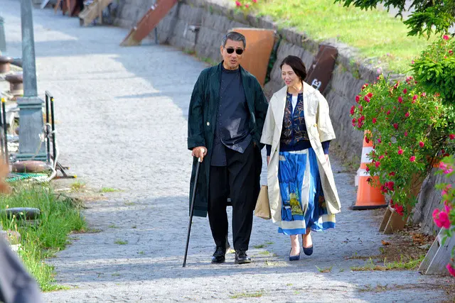 岛国这尺度美学新作《海的沉默》，充满艺术气息！