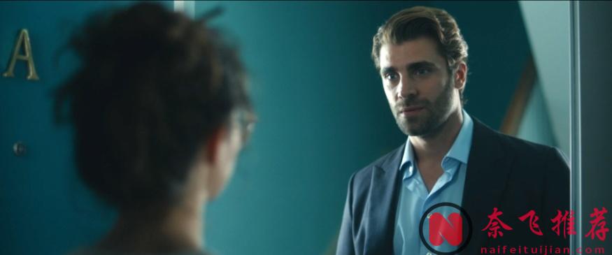 尺度生猛，這西語霸總新作《告訴我你想要什麼》真上頭！