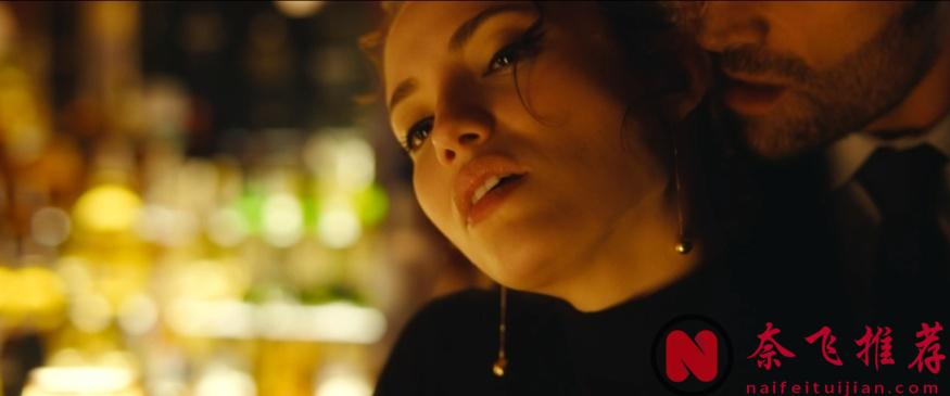 尺度生猛，這西語霸總新作《告訴我你想要什麼》真上頭！